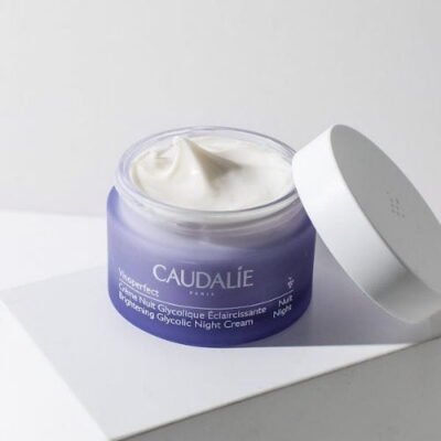 Alternative view of VINOPERFECT CRÈME NUIT GLYCOLIQUE ANTI TÂCHES CAUDALIE 50 ML
