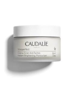 VINOPERFECT CRÈME ÉCLAT ANTI TÂCHES CAUDALIE 50 ML