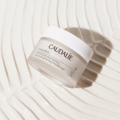 Alternative view of VINOPERFECT CRÈME ÉCLAT ANTI TÂCHES CAUDALIE 50 ML