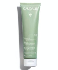 VINOPURE GELÉE NETTOYANTE PURIFIANTE CAUDALIE 150 ML