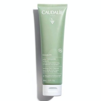 VINOPURE GELÉE NETTOYANTE PURIFIANTE CAUDALIE 150 ML