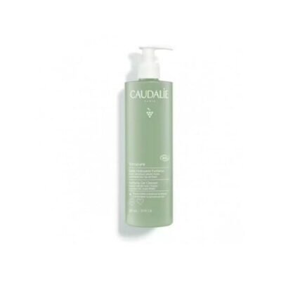 GELÉE NETTOYANTE VINOPURE CAUDALIE 385 ML