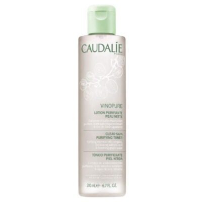 VINOPURE LOTION PURIFIANTE CAUDALIE 200 ML