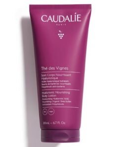 SOIN CORPS NOURRISSANT THÉ VIGNES CAUDALIE