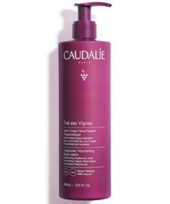 Alternative view of SOIN CORPS NOURRISSANT THÉ VIGNES CAUDALIE