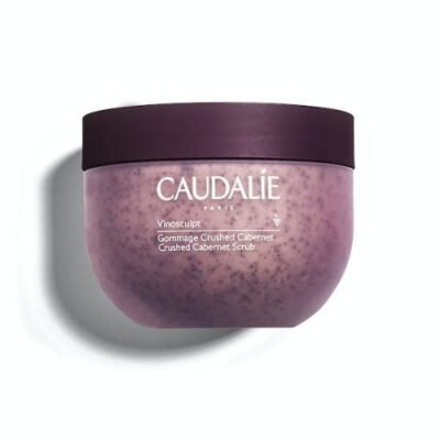 GOMMAGE CRUSHED CABERNET VINOSCULPT  CAUDALIE 225 G