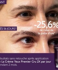 Alternative view of PREMIER CRU CRÈME YEUX ANTI AGE CAUDALIE 15 ML