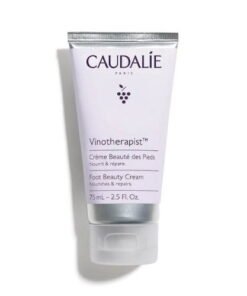VINOTHERAPIST CRÈME BEAUTÉ DES PIEDS CAUDALIE 75 ML