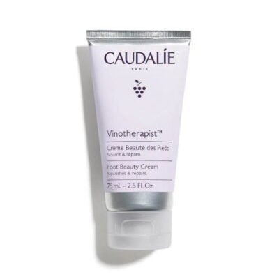 VINOTHERAPIST CRÈME BEAUTÉ DES PIEDS CAUDALIE 75 ML