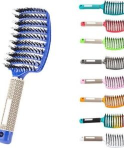 Brosse à Cheveux démêlante Anti-Casse