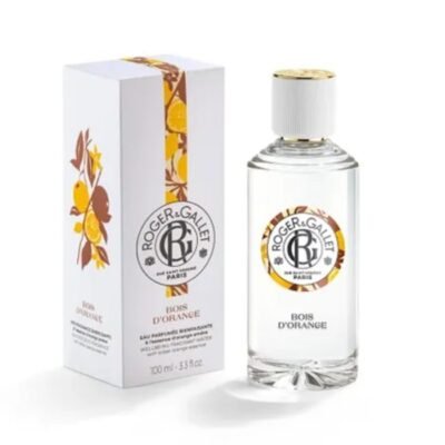 Alternative view of BOIS D'ORANGE EAU PARFUMÉE ROGER & GALLET 100 ml