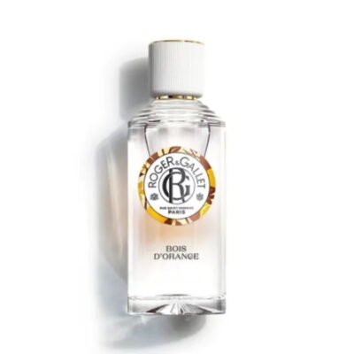 BOIS D'ORANGE EAU PARFUMÉE ROGER & GALLET 100 ml
