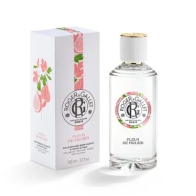 Alternative view of ROGER ET GALLET FLEUR DE FIGUIER Eau Parfumée Bienfaisante 100ml