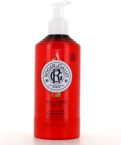 GINGEMBRE ROUGE LAIT CORPS ROUGE & GALLET 250ML