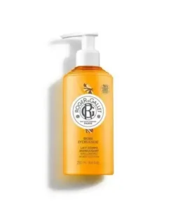 BOIS D'ORANGE LAIT CORPS ROUGE & GALLET 250ML