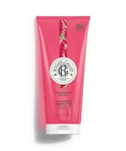 GINGEMBRE ROUGE GEL DOUCHE ROGER & GALLET 200 ML