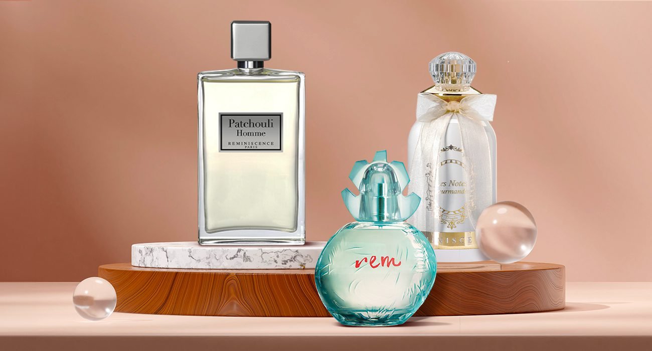 Parfums Envoûtants