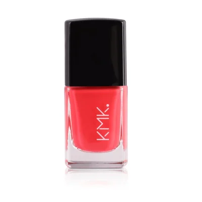 VERNIS HALAL KMK Coral