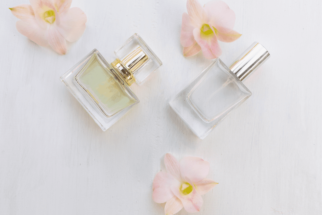 Conservation des Parfums