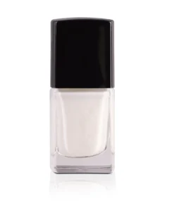 VERNIS HALAL KMK FUNNY White