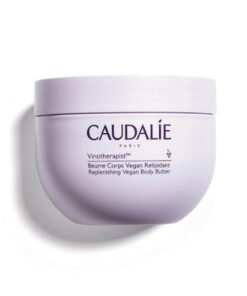 VINOTHERAPIST BEURRE CORPS VEGAN CAUDALIE 250 ML