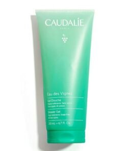 Gel Douche Eau des Vignes