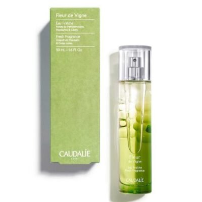 Alternative view of FLEUR DE VIGNE EAU FRAICHE CAUDALIE 50 ML