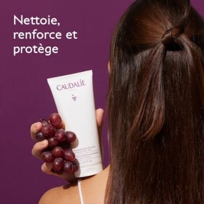 Alternative view of SHAMPOOING SOIN DOUCEUR CAUDALIE 200 ML