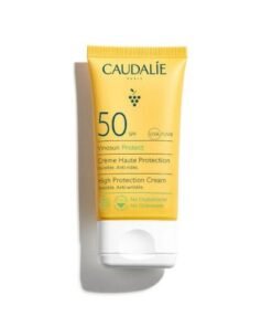 VINOSUN CRÈME HAUTE PROTECTION SPF50 CAUDALIE 50 ML