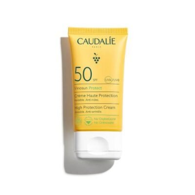 VINOSUN CRÈME HAUTE PROTECTION SPF50 CAUDALIE 50 ML