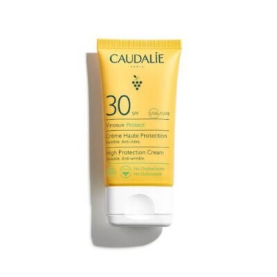 VINOSUN CRÈME HAUTE PROTECTION SPF30 CAUDALIE 50 ML