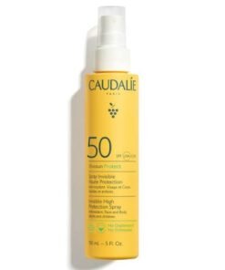 VINOSUN SPRAY HAUTE PROTECTION SPF50 CAUDALIE 150 ML