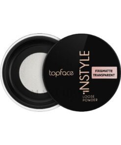 TOPFACE INSTYLE LOOSE POWDER