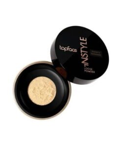 Alternative view of TOPFACE INSTYLE LOOSE POWDER