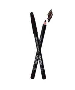 Alternative view of TOPFACE WATERPROOF EYELINER