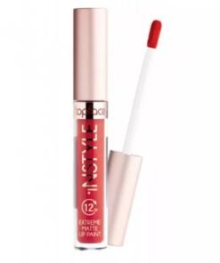 GLOSS TOPFACE INSTYLE EXTREME MATTE