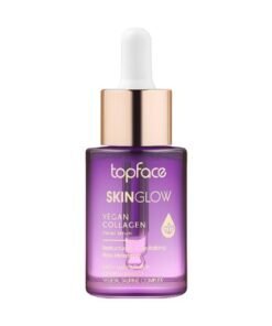 TOPFACE SKIN GLOW VEGAN COLLAGÈNE FACIAL SERUM 30 ML