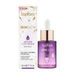 TOPFACE SKIN GLOW VEGAN COLLAGÈNE FACIAL SERUM 30 ML