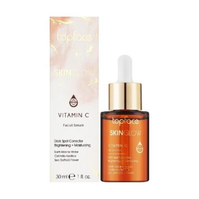 TOPFACE SKIN GLOW VITAMIN C FACIAL SERUM 30 ML