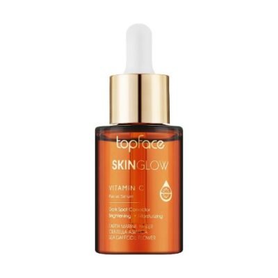 TOPFACE SKIN GLOW VITAMIN C FACIAL SERUM 30 ML