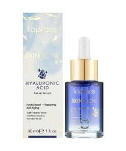 TOPFACE SKIN GLOW HYALURONIC ACID FACIAL SERUM