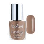 TOPFACE LASTING COLOR NAIL ENAMEL