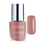 TOPFACE LASTING COLOR NAIL ENAMEL