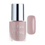 TOPFACE LASTING COLOR NAIL ENAMEL