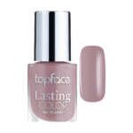 TOPFACE LASTING COLOR NAIL ENAMEL