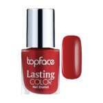 TOPFACE LASTING COLOR NAIL ENAMEL