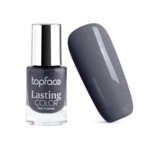 TOPFACE LASTING COLOR NAIL ENAMEL