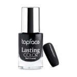 TOPFACE LASTING COLOR NAIL ENAMEL