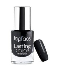 TOPFACE LASTING COLOR NAIL ENAMEL