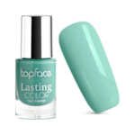 TOPFACE LASTING COLOR NAIL ENAMEL